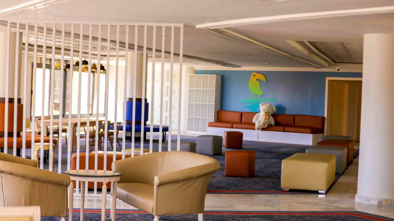 Hotel Calimera Blend Paradise - Hurghada